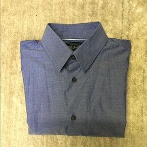 Banana republic long sleeve shirt